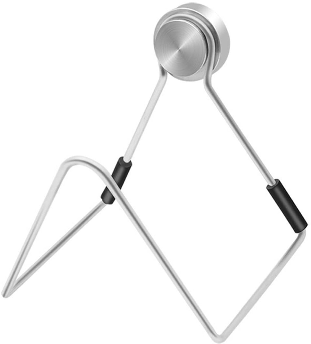 Solidchoice - Magnetische Spons Houder voor Keuken