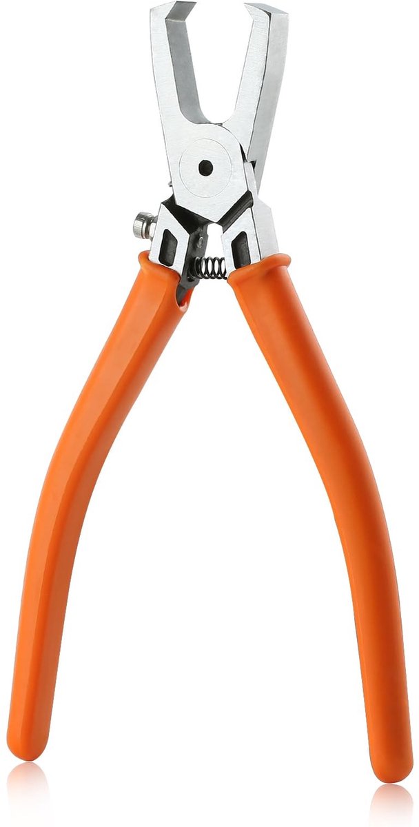 Solidchoice - 6-Inch Transverse End Cutter voor Precisiewerk