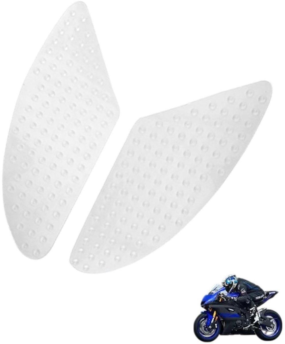 Solidchoice - Non-slip Motor Tank Patches voor Motorfietsen