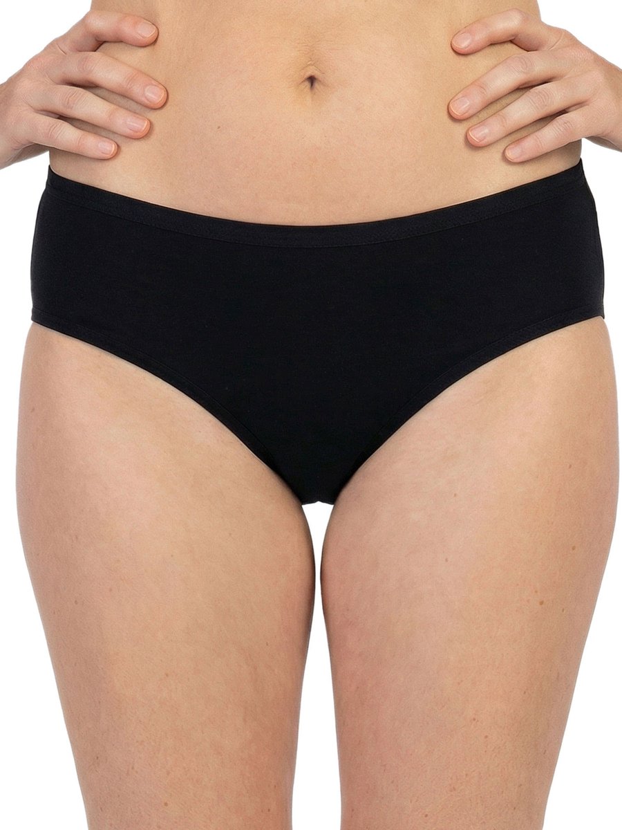 6-pack Heupslip Fine Cotton