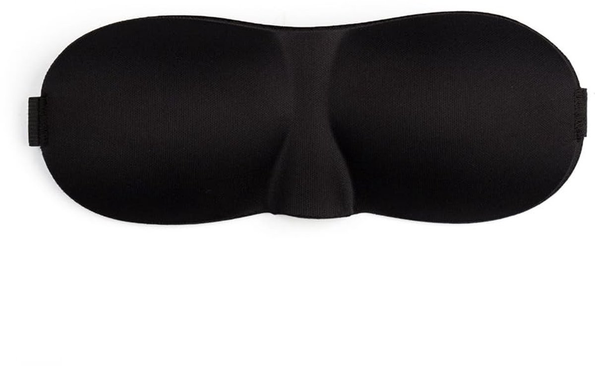 Solidchoice - Ergonomisch Oogmasker voor Ontspanning en Reizen