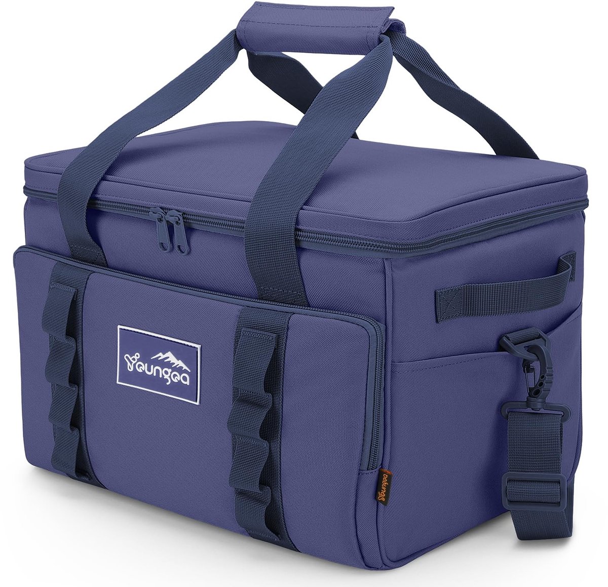 Solidchoice - Grote Waterdichte Koeltas van 30L voor Picknicks