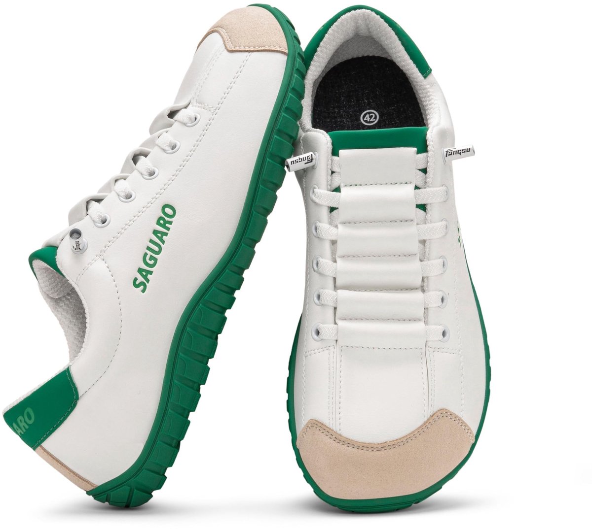 Solidchoice - Unisex Blotevoetenschoenen voor Werk en Vrije Tijd