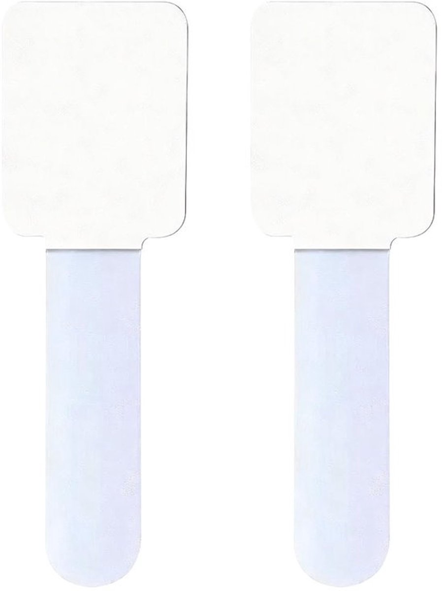 Kabelmanagement Set - 60-delig Zelfklevende Kabelhouders en Herbruikbare Clips - Wit - Organiseer en Beheer Kabels - Ideaal voor Thuis en...
