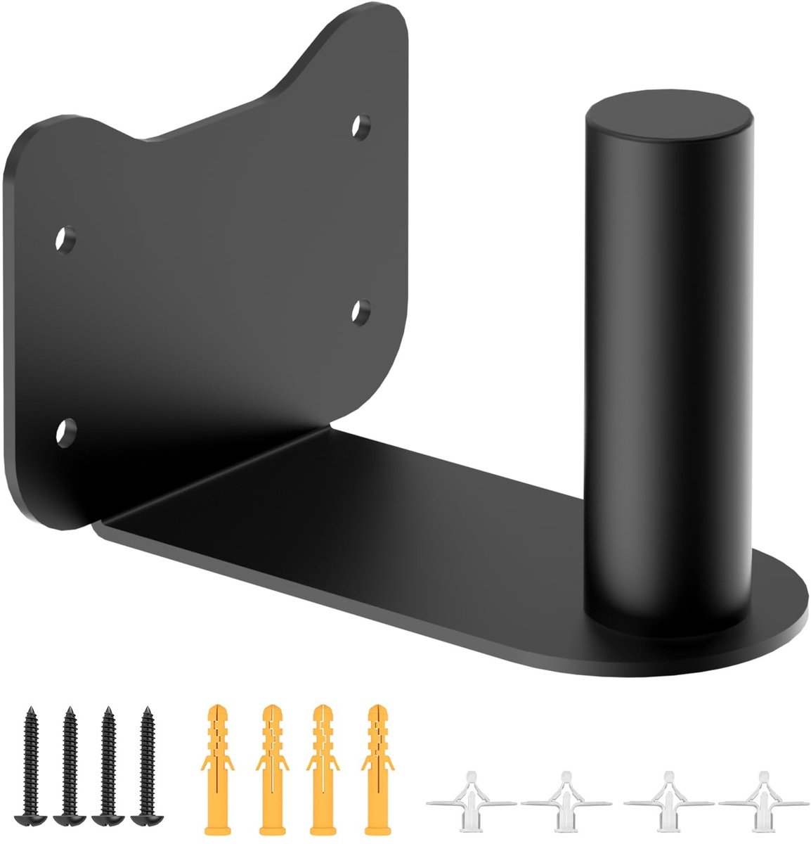 Solidchoice - Muurbeugel voor Bose S1 Pro/S1 Pro+