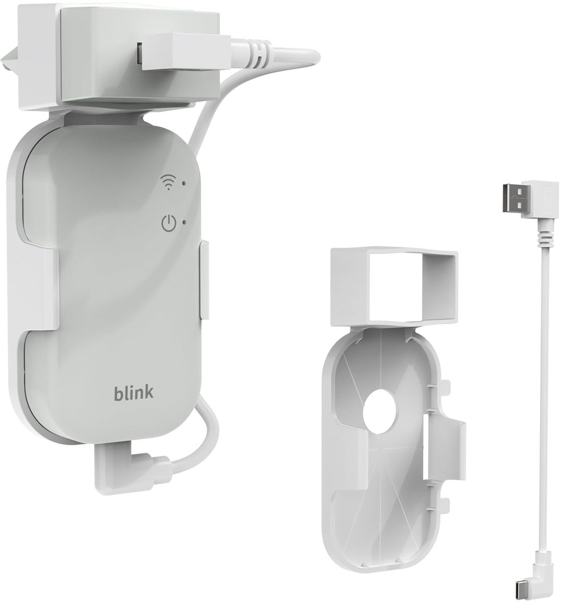 Solidchoice - Wandbeugel voor Blink Sync Module Core