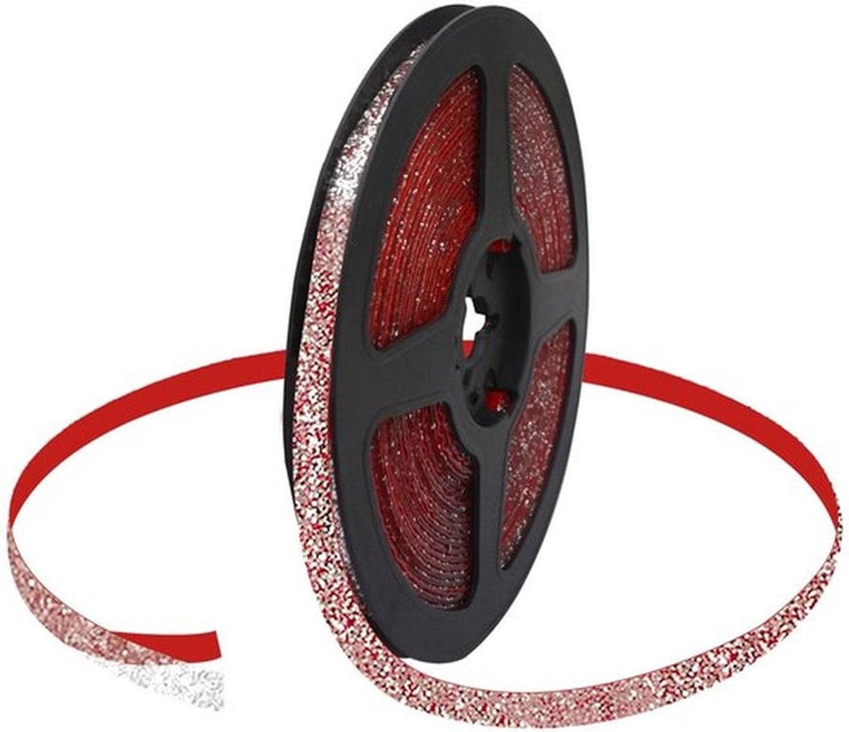 Tape Waterdicht - Afdichtingsband - Sanitairstrip - Schimmelwerend - Decoratieve Hoekstrip - PU Polyurethaan Materiaal - Afdichtingstape