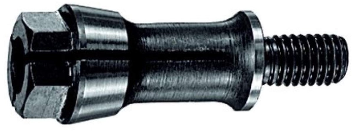 Solidchoice - Collet met Spannmoer 8 mm voor Snijgereedschap