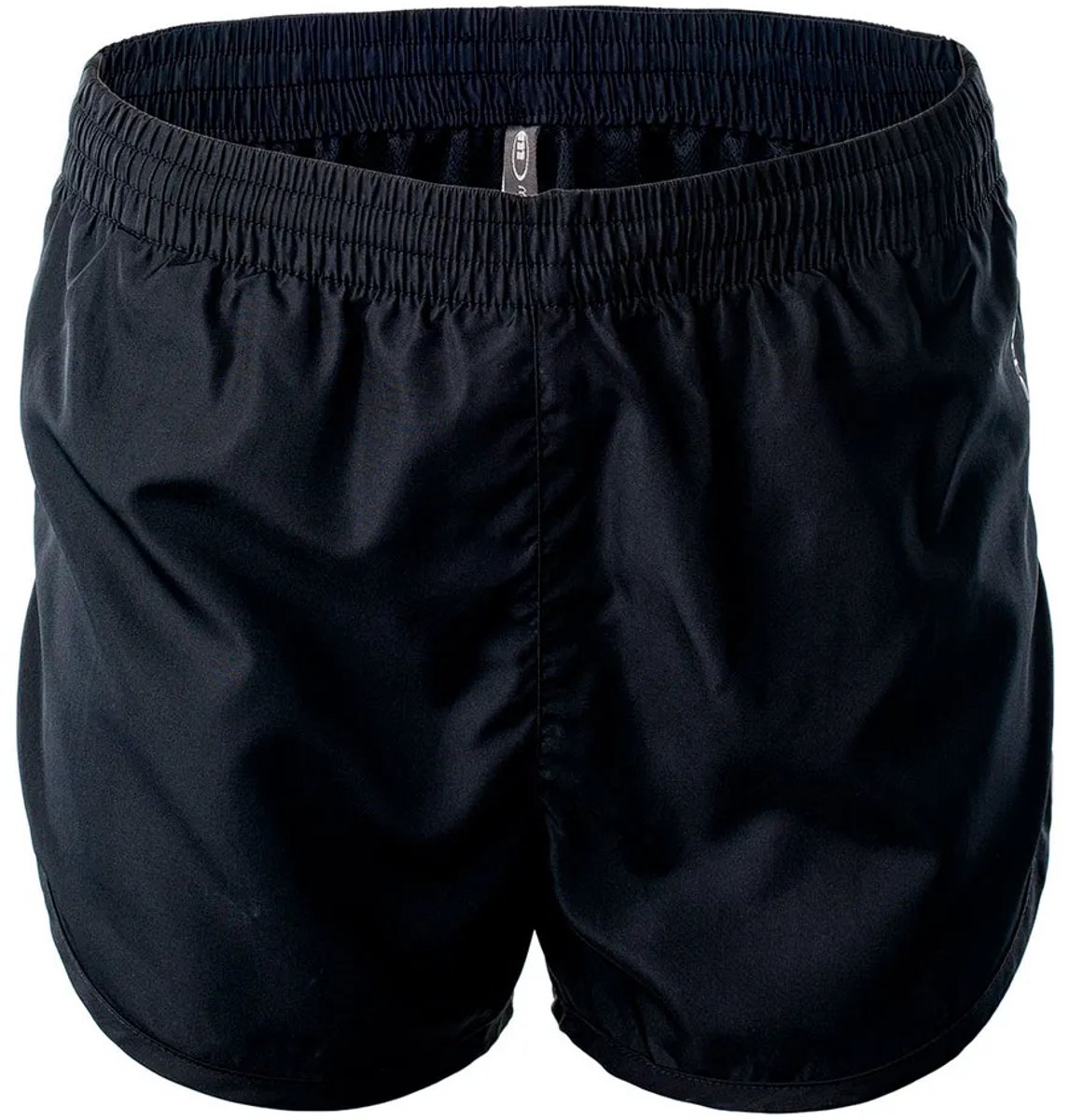 Martes Taro Korte Broek Vrouw Zwart