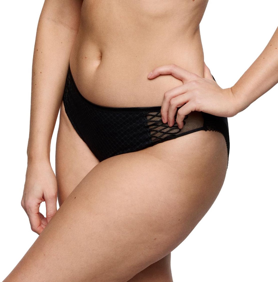 PrimaDonna Jokko Rio Slip 0563630 Zwart - maat 48