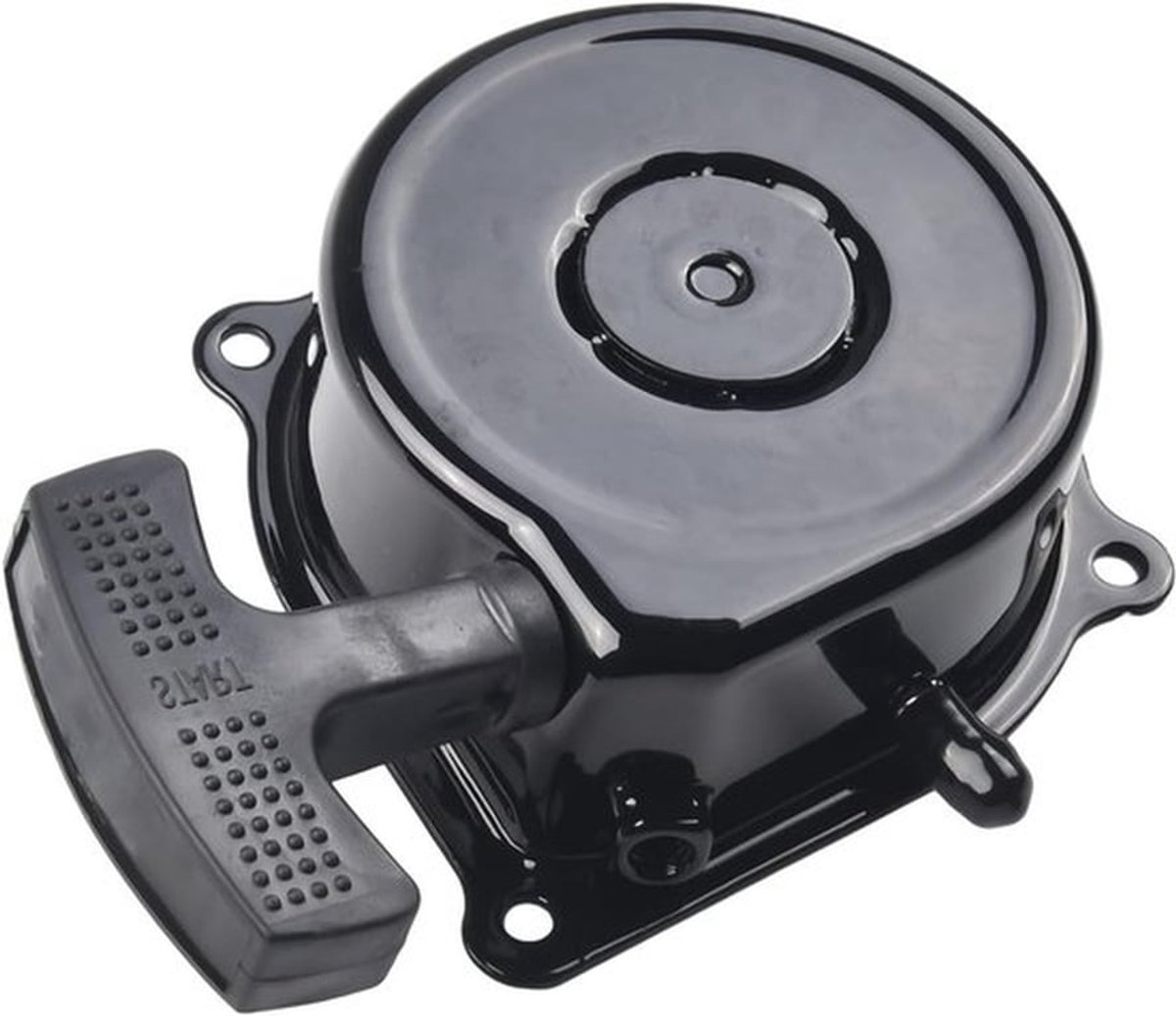 Trekstarter voor Suzuki LT 50 Quad Runner 1983-1987 - Startmechanisme, Motoronderdelen, ATV Accessoires