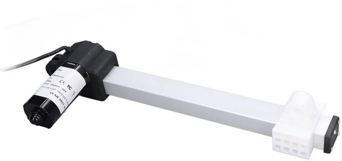 Power Relaxstoelmotor - Elektrische Relaxstoelactuator - Vervangingsmotor - 230 mm DC29V - Geschikt voor banken