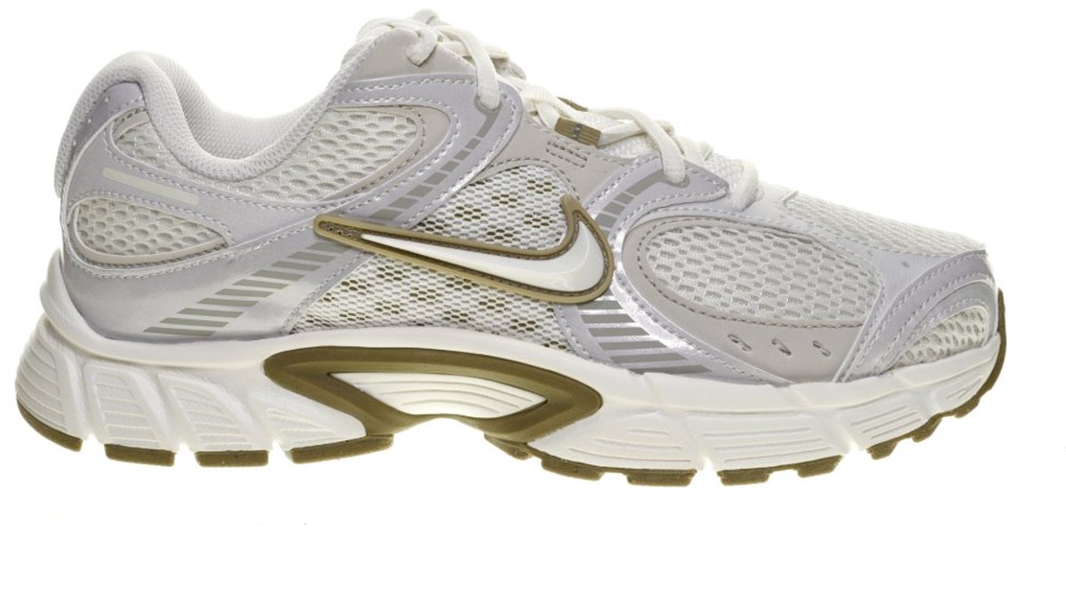Nike V5 Rnr Fashion Sneaker Dames Beige