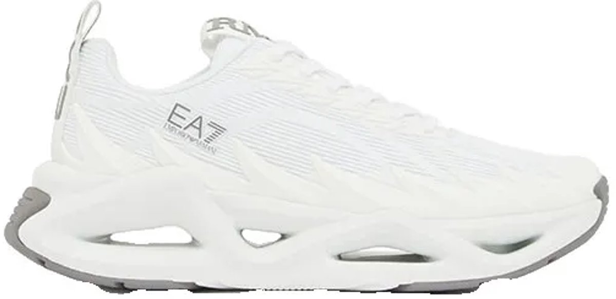 Ea7 Emporio Armani Infinity Venom Schoenen Wit EU 43 1/3