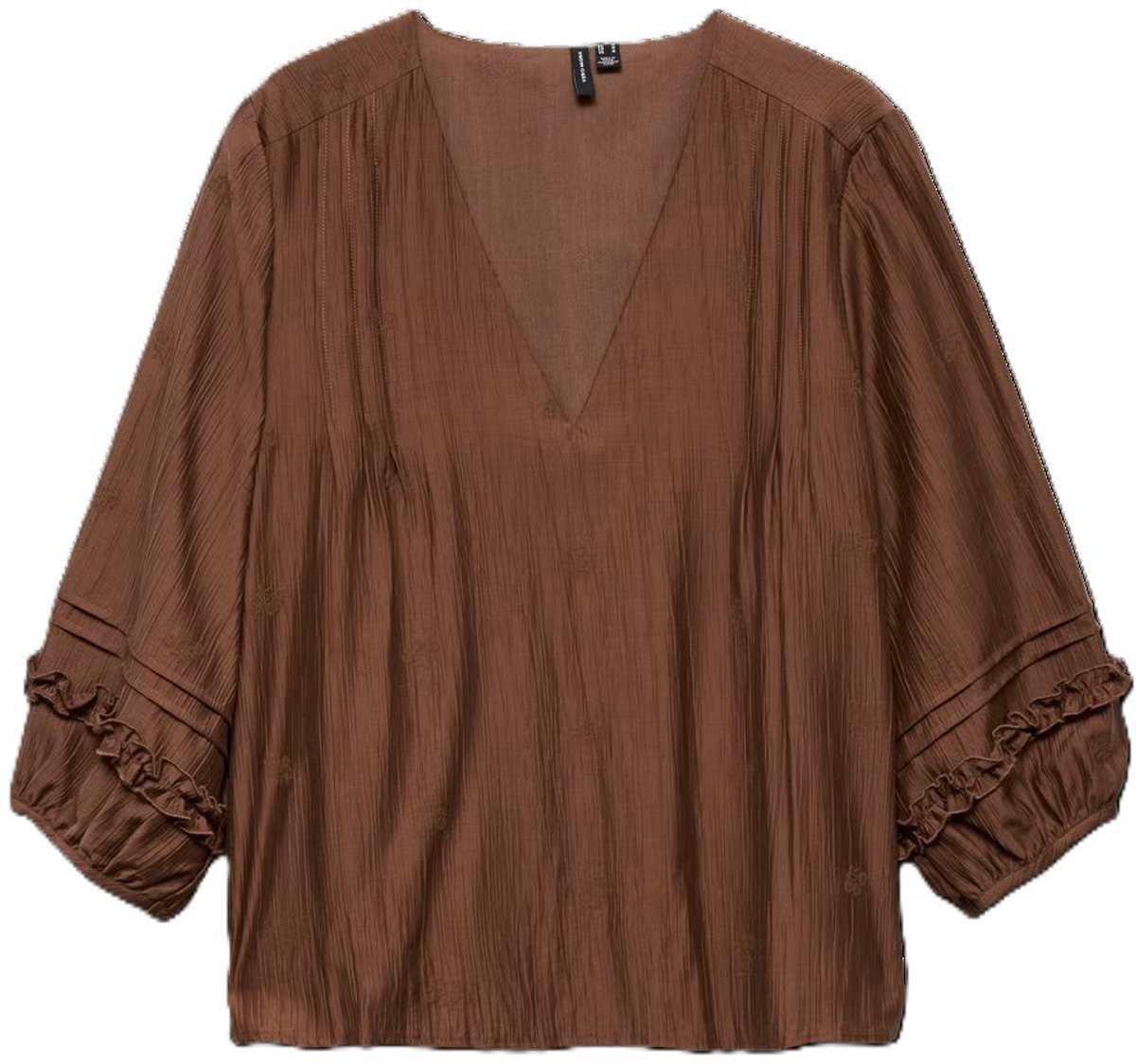 Dames blouse vero moda