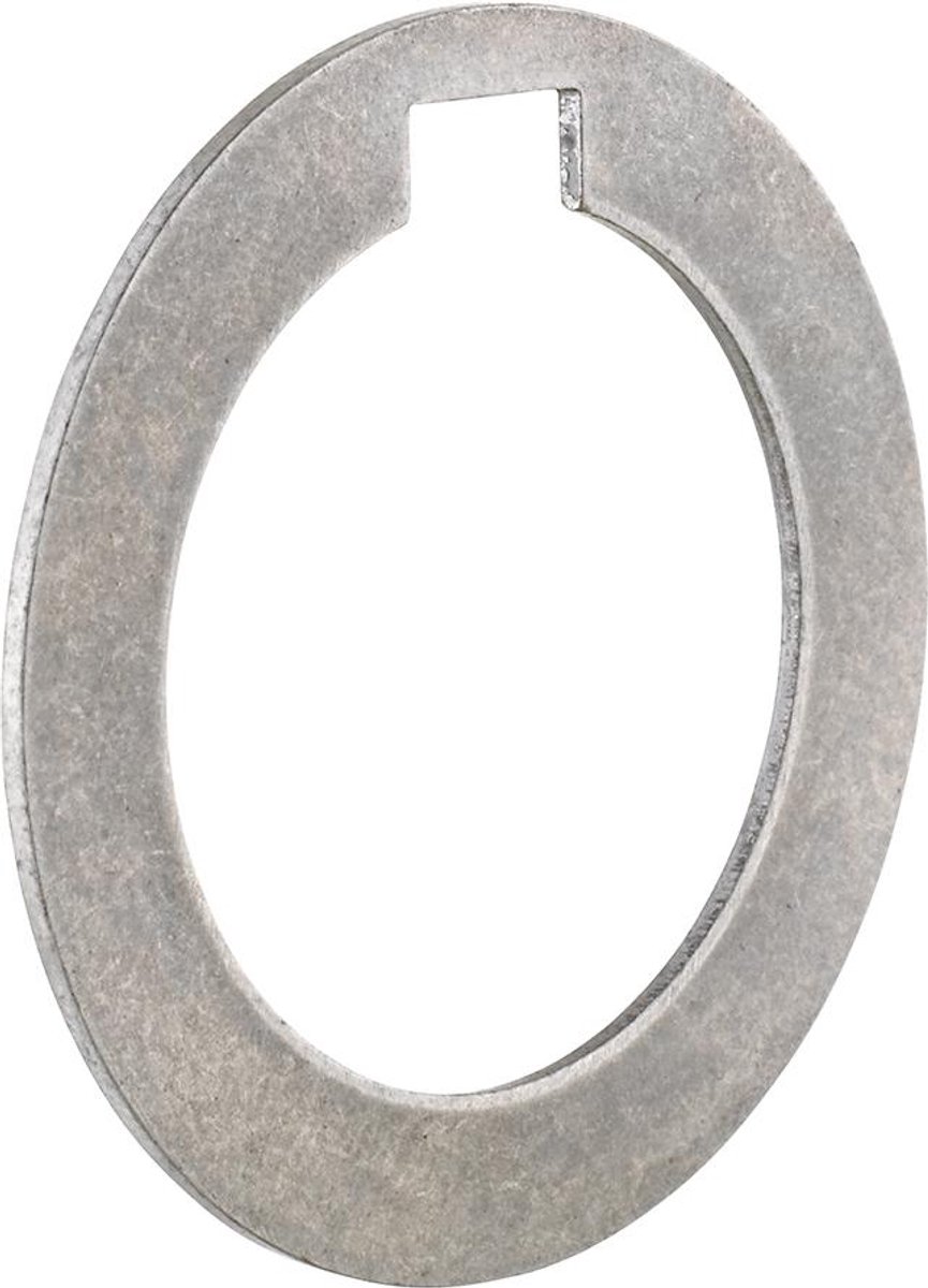 Freesdoornring DIN2084A 32x0,50x45mm FORTIS