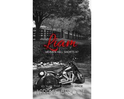 Heaven Hill Shorts 7 - Liam
