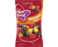Red Band Dropfruit Duo's (90 gr)