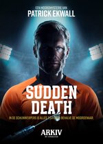 Unsolved: Sudden Death (NIEUW!) | Coöperatief Moordraadsel - Escape Room voor thuis (1-8 spelers, leeftijd 15+)