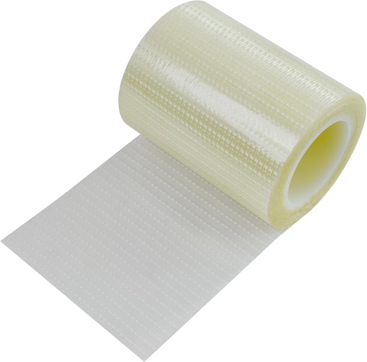 Tape voor RV Luifel, Reparatieband voor Tarp, Reparatietape voor Tent, Boot Cover, Canvas, Zeil Tape, Scheur Reparatie Patch Kit, Heavy Duty, Waterdicht