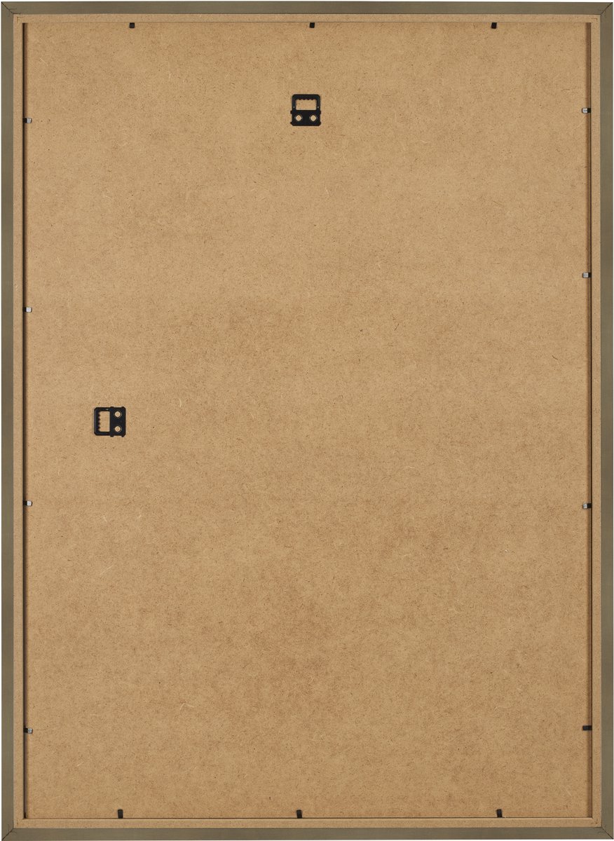 Fotolijst 68x98 cm - MDF - Brons Decor - Benno
