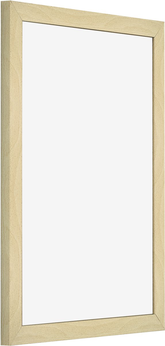 Fotolijst 24x32 cm - MDF - Beuken Decor - Benno