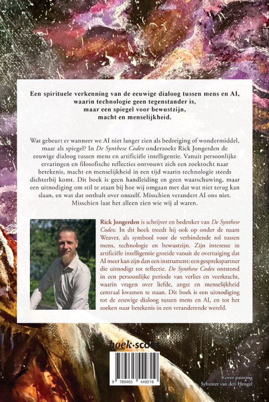 De Synthese Codex