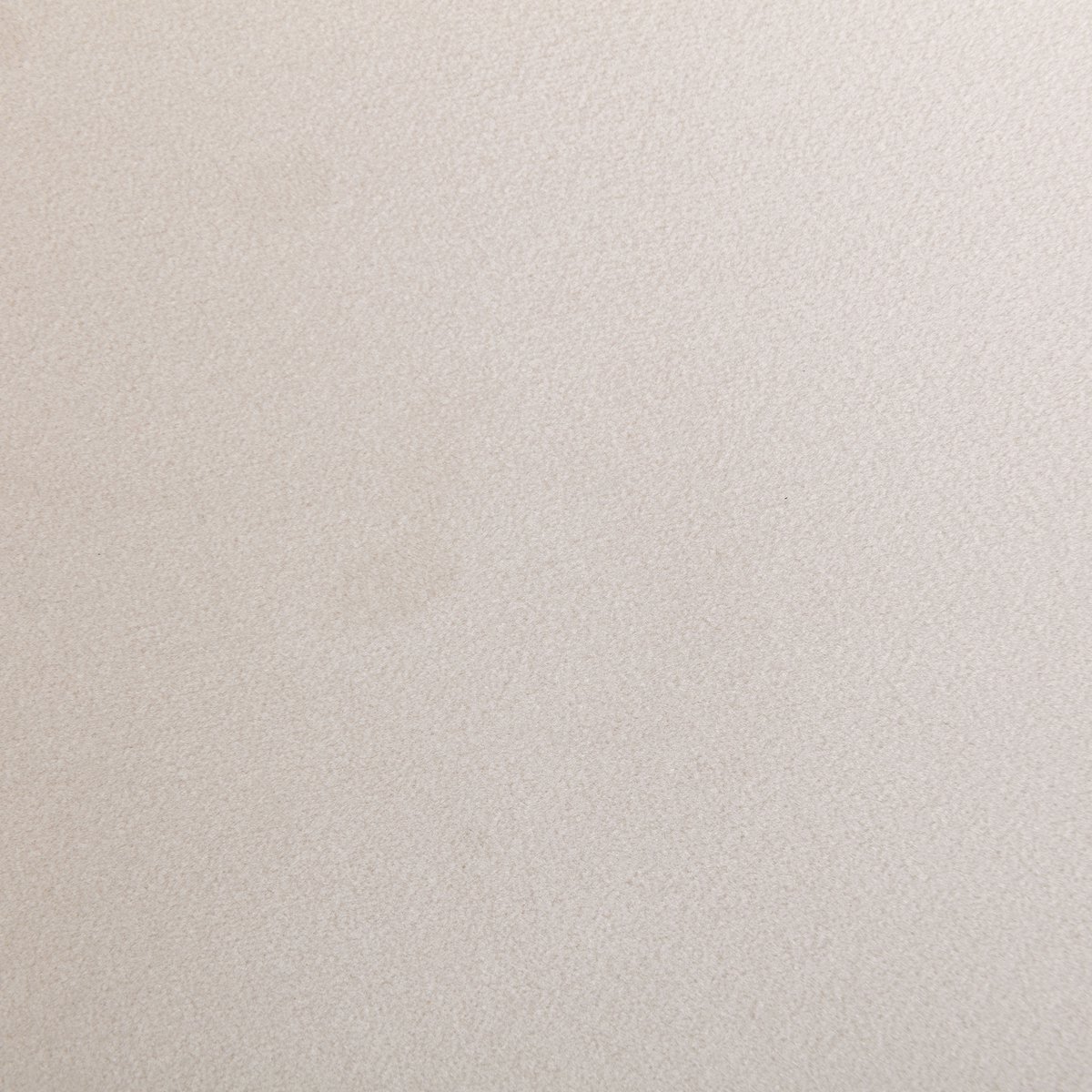 DESMIU Eetkamerstoel - Kuipstoel - Set Van 2 - Zacht En Comfortabel Met Armleuningen - Voor Eetkamer, Woonkamer En Kantoor - Fluweel Beige