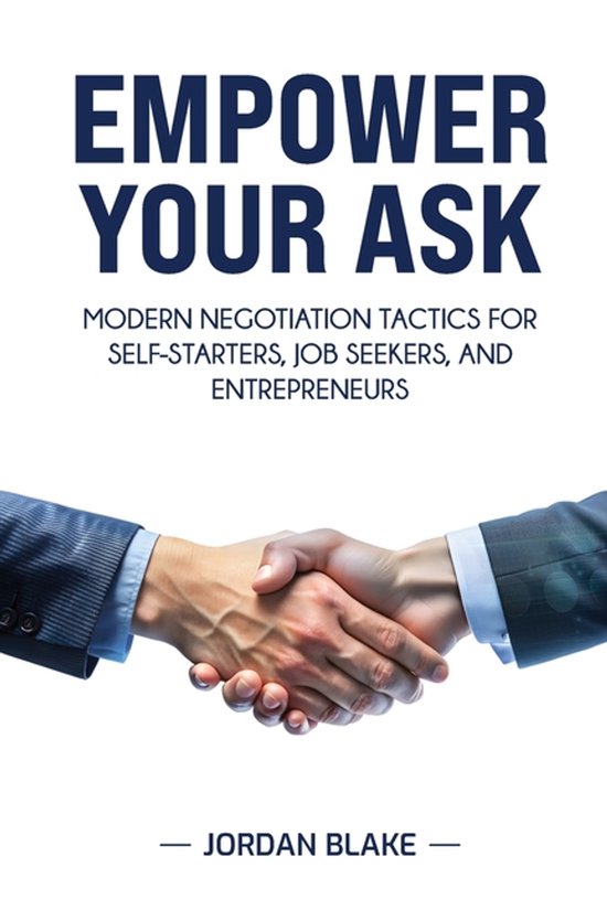 Empower Your Ask - cover
