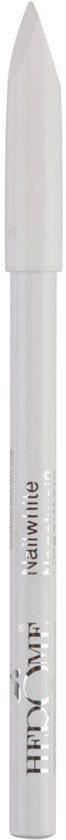 Herome Wit Nagelpotlood French Manicure - Nail Pen - Nagelverzorging - Thuismanicure