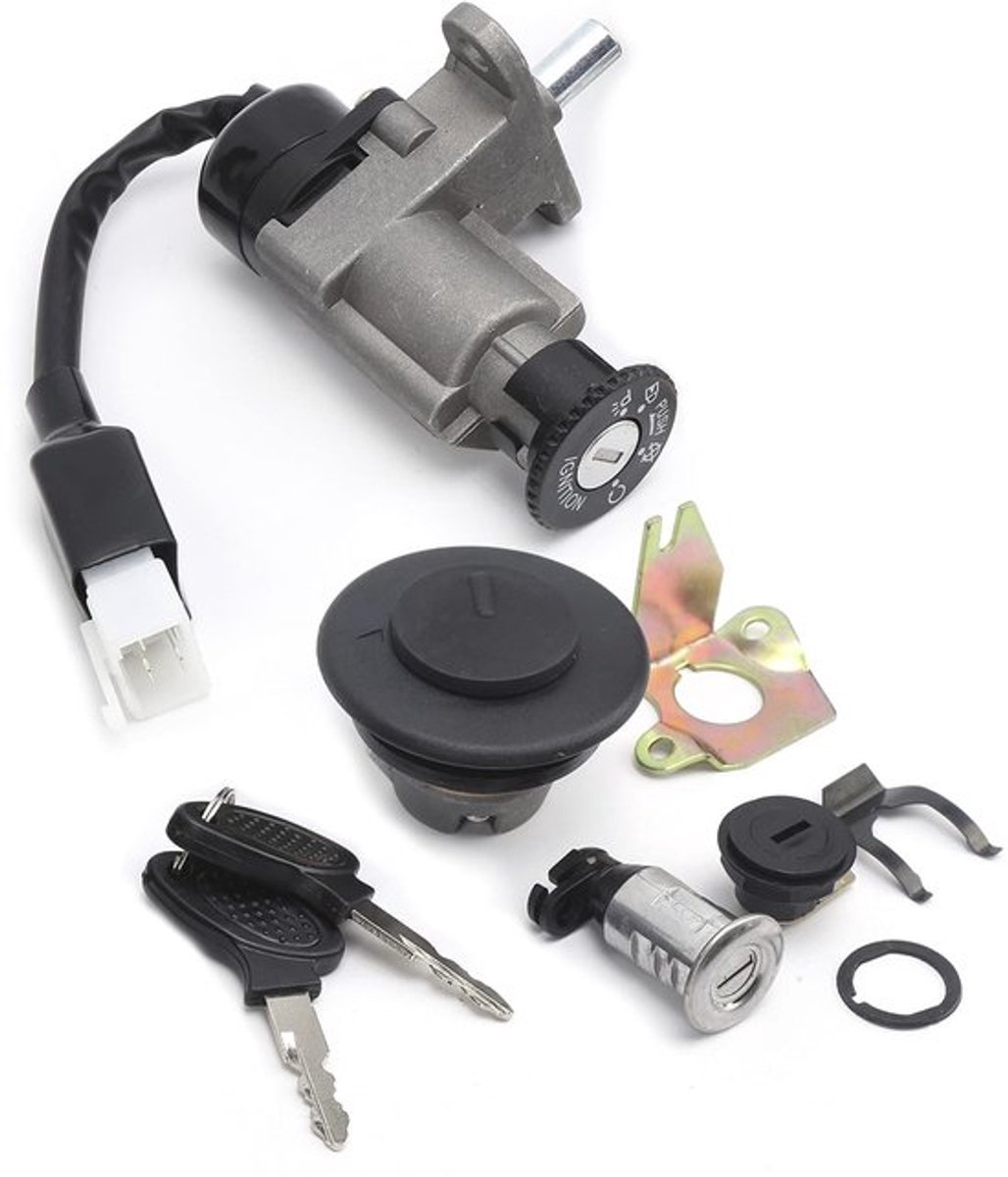 Onf3 - Contactslot Kit - Contactslot Montage - Geschikt voor Gas