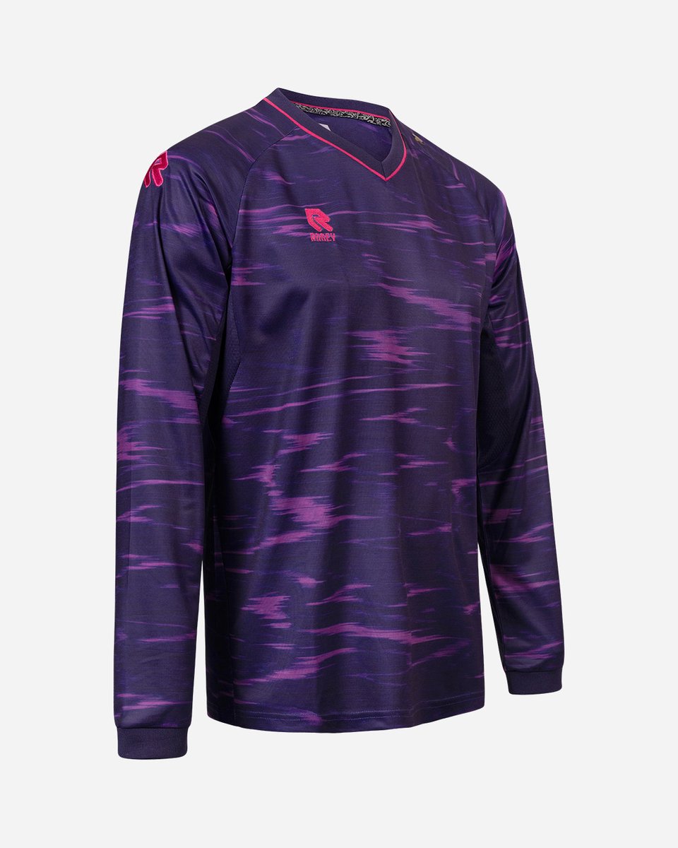 Robey Reflex Goalkeeper Shirt LS - - 116