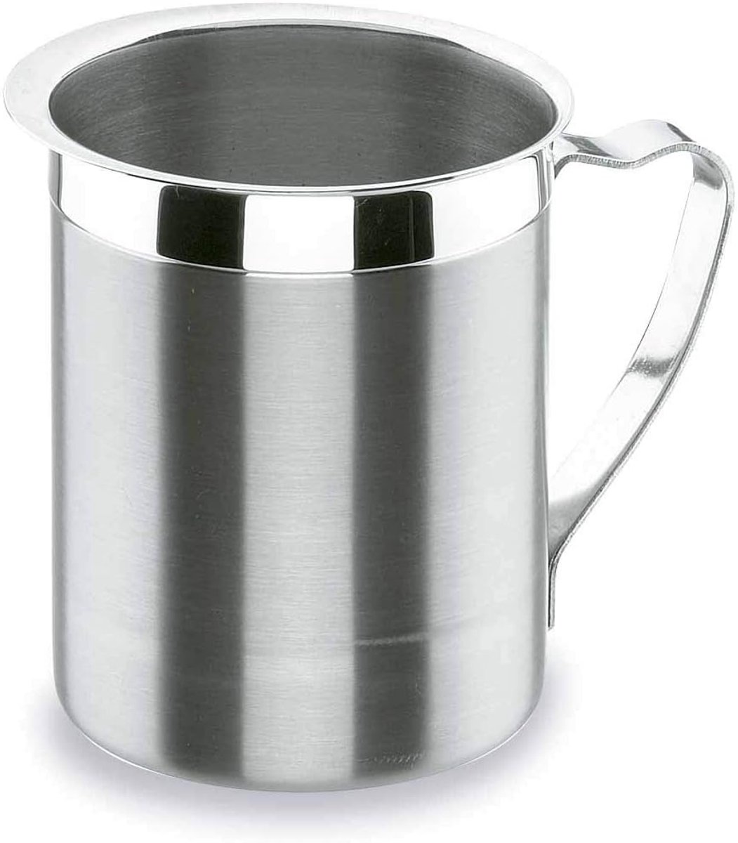 S/R 2 LTS. INOX.