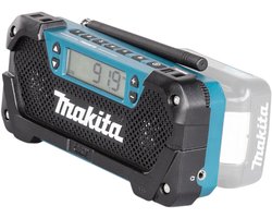 Makita - accu radio - MR052
