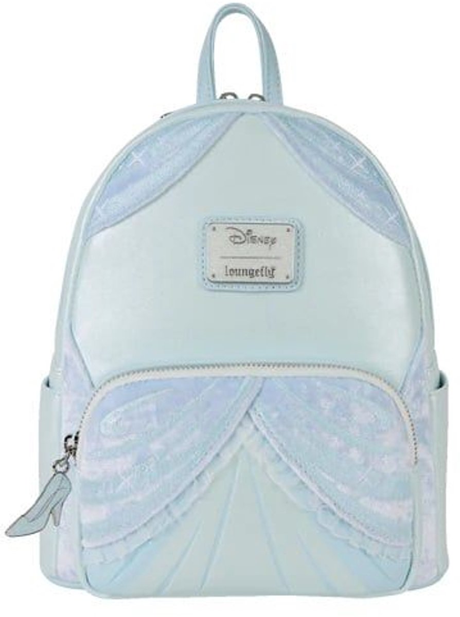 Disney Loungefly Mini Backpack Cinderella
