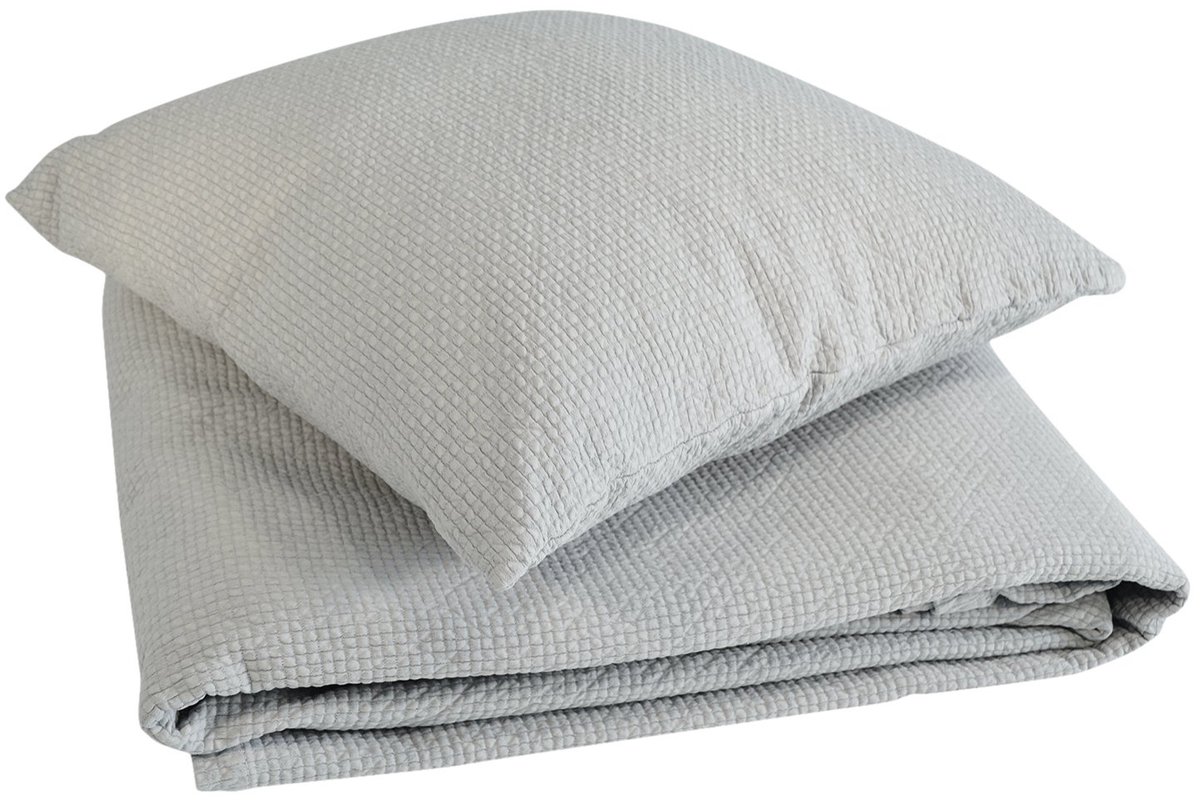 Bedsprei, 180 x 150 cm, katoengaren