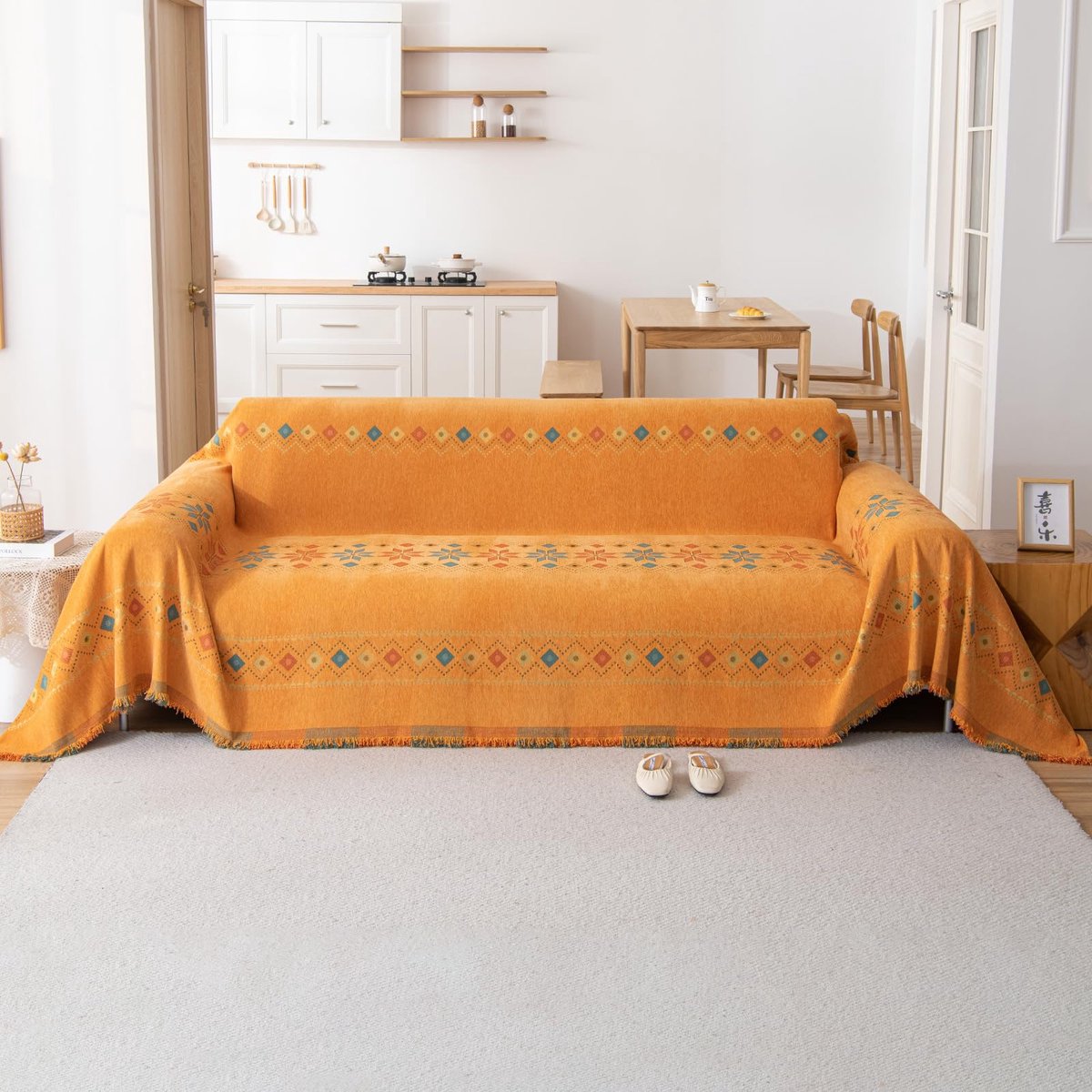 VanderHOME