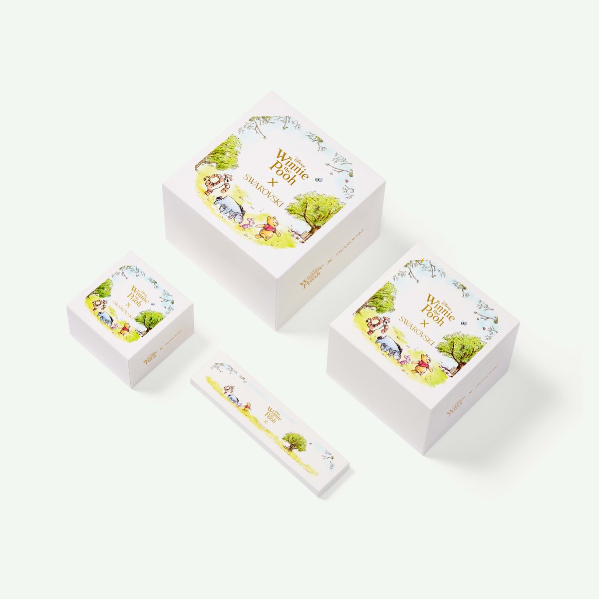 Swarovski x Winnie de Poeh Teigetje 5732816