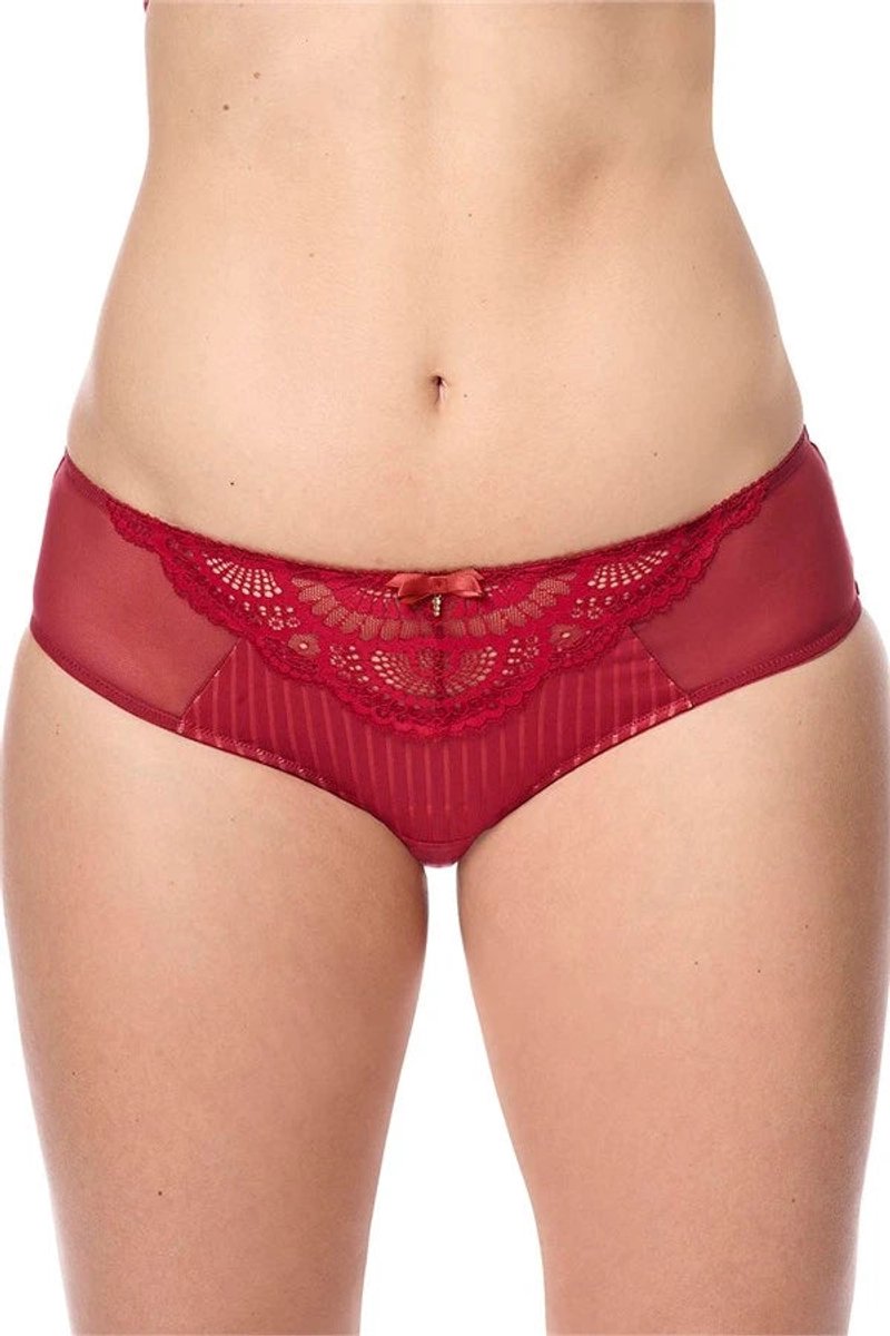 Amoena slip Karolina - Maat 44