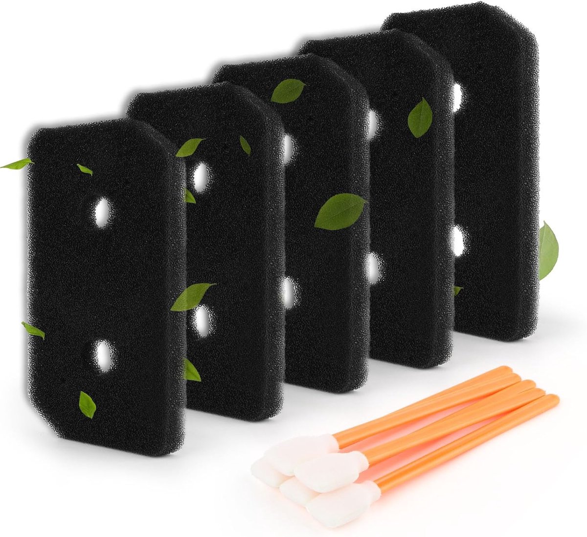 Fix kit YLH43381-5 - complete set - eenvoudig te gebruiken - voor snelle reparaties - ShopVlot