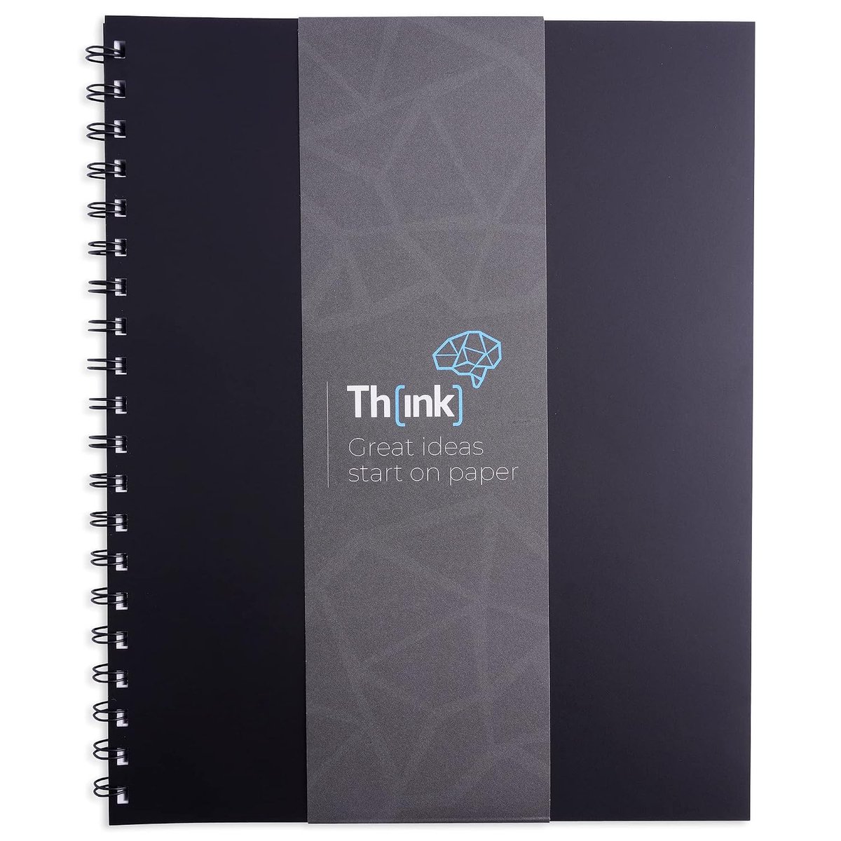 Notitieboek A4+ - Dotted - Geschikt voor schrijven en tekenen - Ideaal voor creatievelingen - ShopVlot