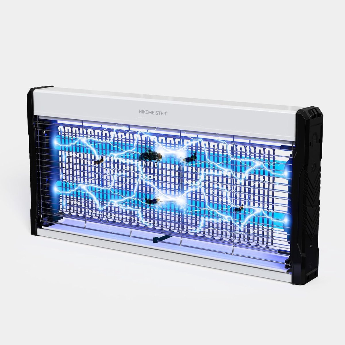 Insectenkiller 20 W - UV lamp - Chemisch vrij - Effectieve bestrijding van muggen en vliegen - ShopVlot