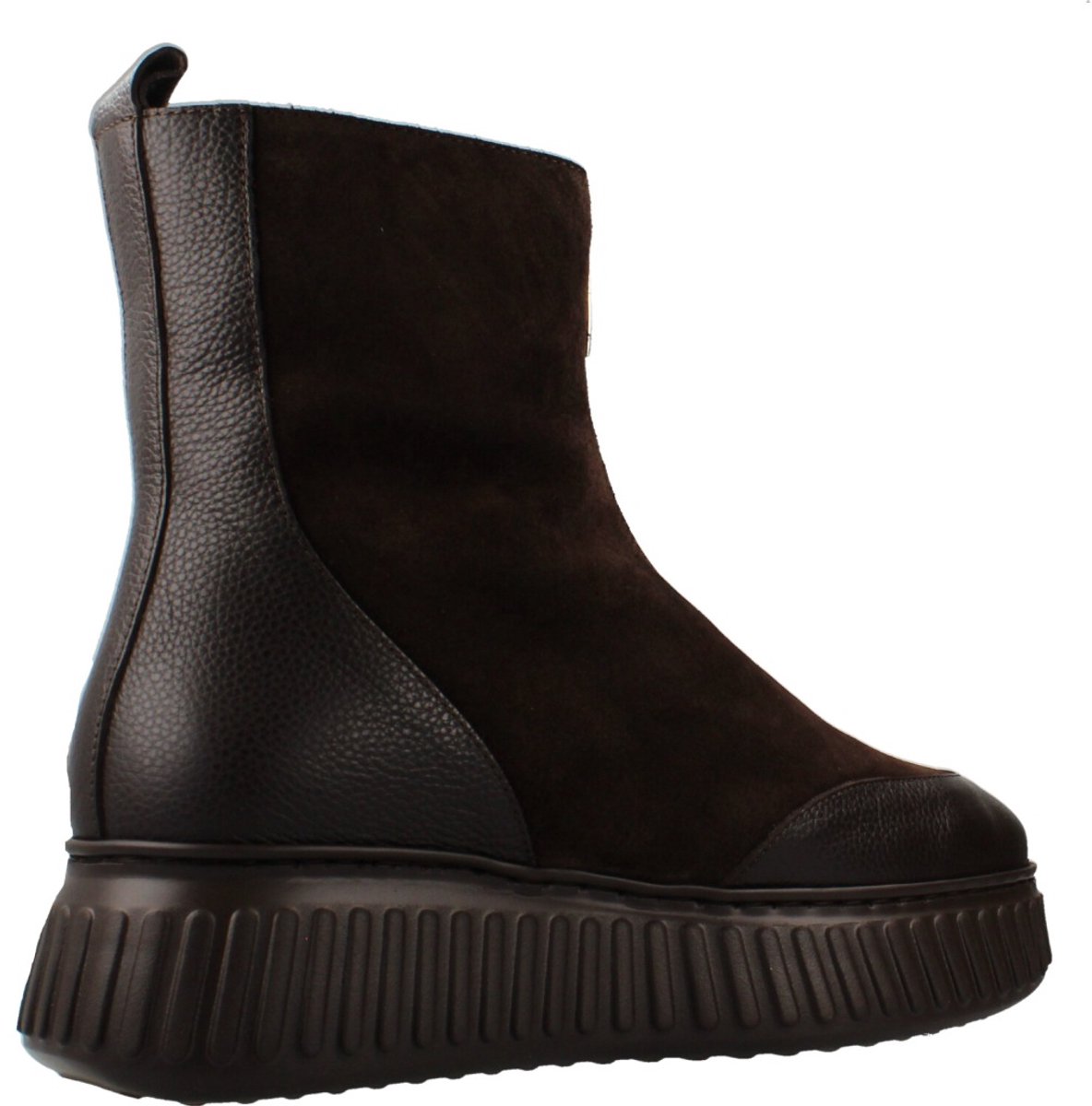 WONDERS A5202 ZANZIBAR WILD Bruin 38 EU