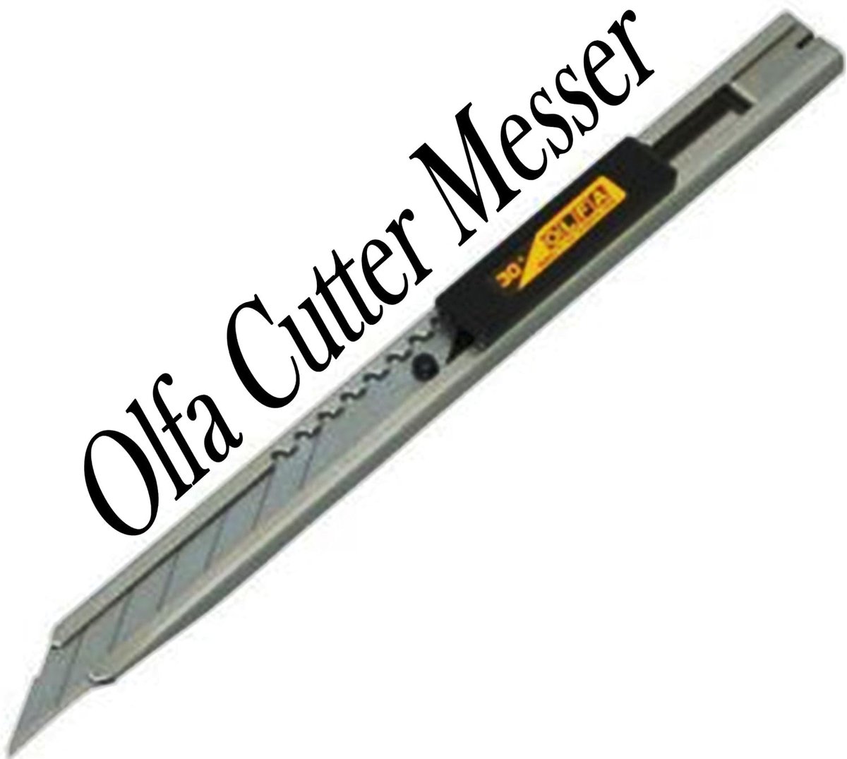 Snijmachine full metal - voor folies en labels - nauwkeurig snijden - ideaal voor wandtattoos - ShopVlot