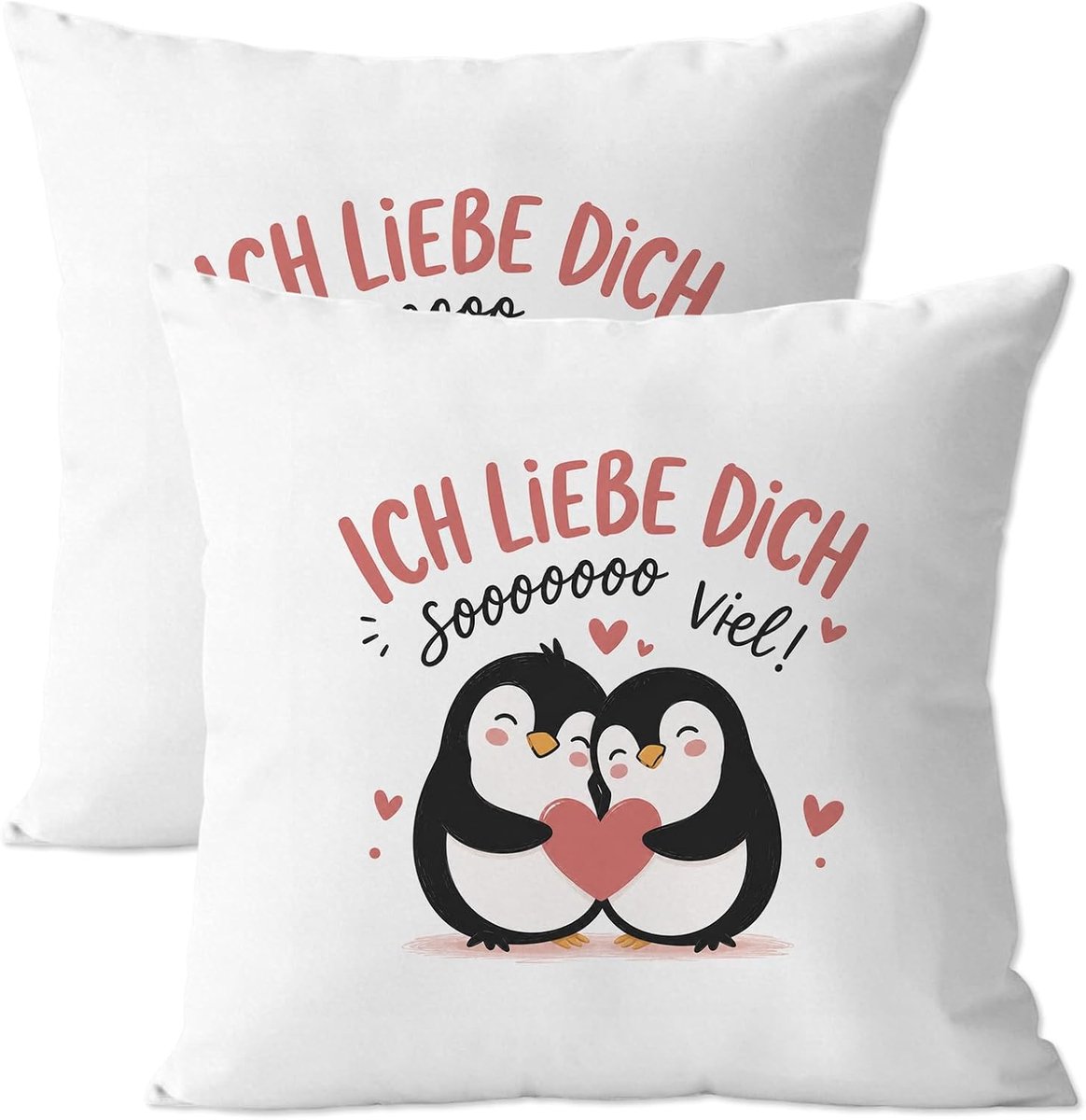 Cadeaus voor mannen - Ik hou van jou - Perfect voor elke gelegenheid - 1 stuk - ShopVlot