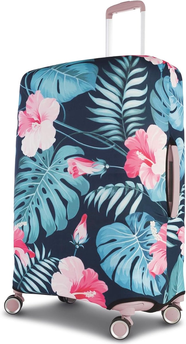 Beschermhoes M - Petrol (multicolor) - Duurzaam materiaal - Ideaal voor bescherming - ShopVlot