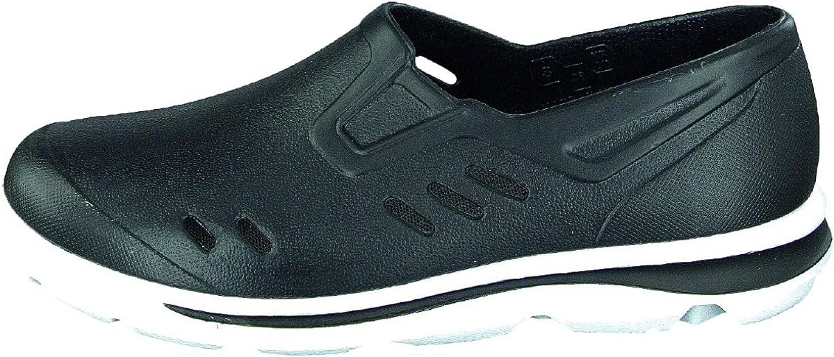 Alpargatas uniseks-volwassenen Dux zonder riem - comfortabel - lichte zool - perfect voor warme dagen - SnelShoppen