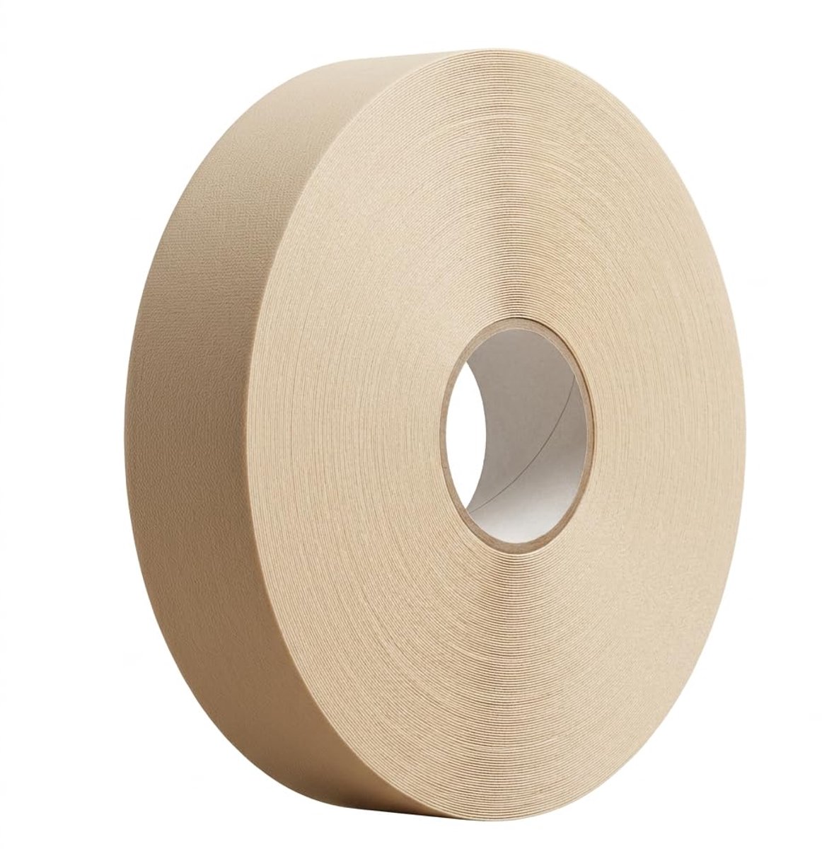 Tape-Extensionlijm – Extra Sterke Dubbelzijdige Tape voor Tape-In Extensions, Pruiken van Echt Haar en Haardelen – Transparante, Waterbestendige Vervangingsrol (8 mm breed) voor Haarstuk