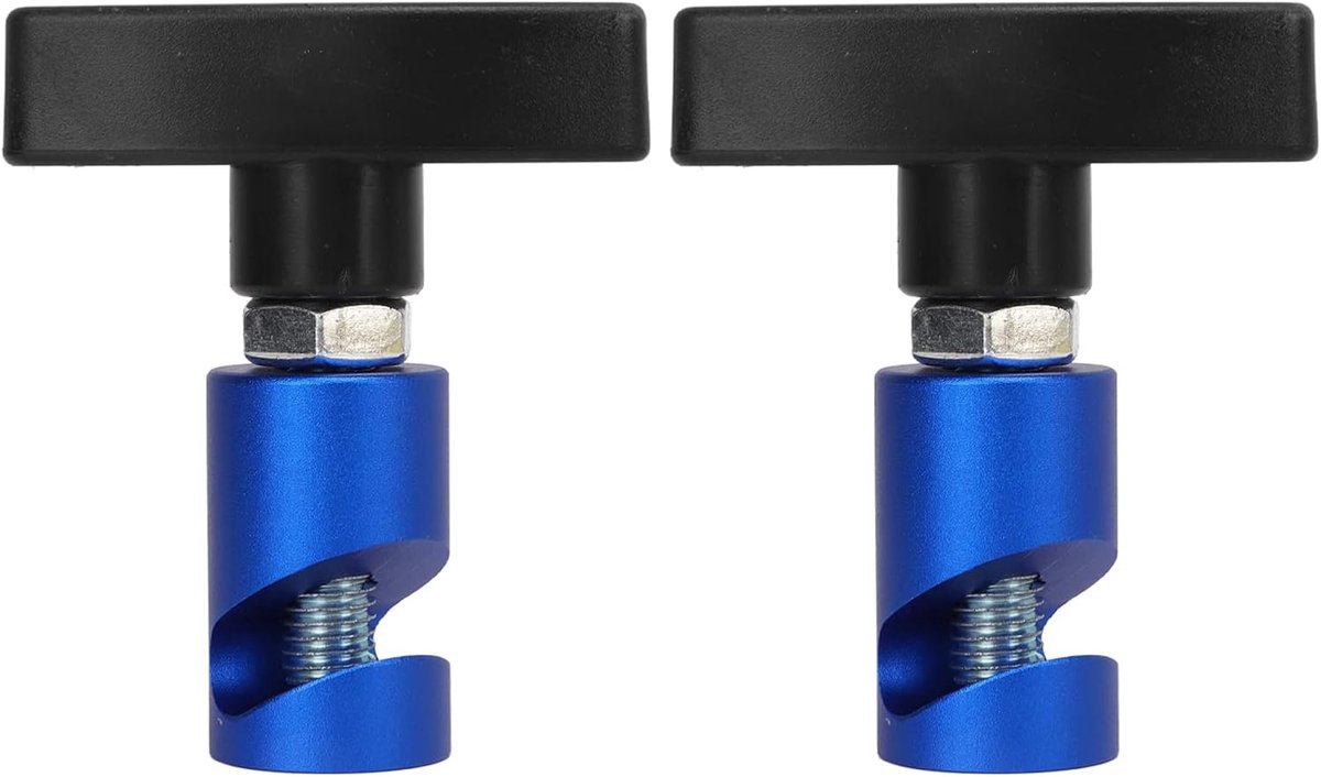 Ondersteuning Klem, 2 Stuks Kap Lift Ondersteuning Klem Achterklep Hatch Strut Stopper Retainer Tool Stay Holder: