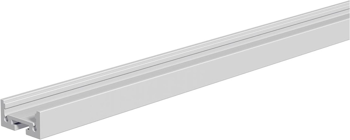 Lichttechniek aluminium profiel APXS200 200 200 cm aluminium geanodiseerd mechanische accessoires voor lampen 4037293006651